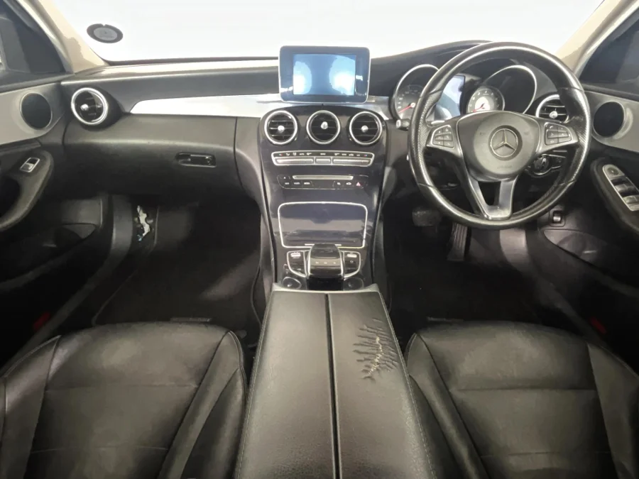 Used 2015 Mercedes-Benz C-Class C180 - WeBuyCars Richmond Used 2015 Mercedes-Benz C-Class C180 - WeBuyCars Richmond