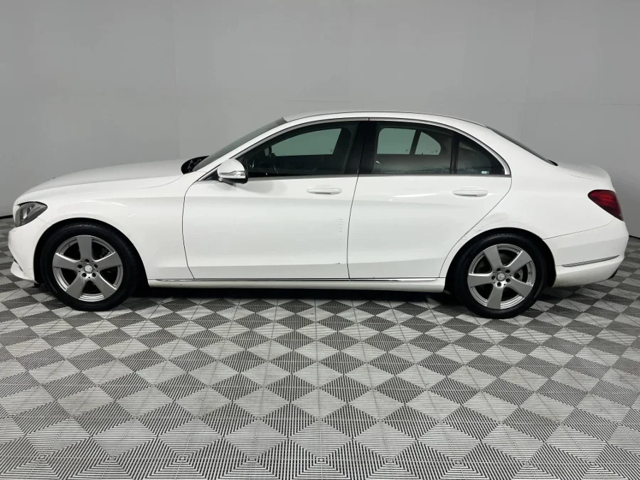Used 2015 Mercedes-Benz C-Class C180 - WeBuyCars Richmond Used 2015 Mercedes-Benz C-Class C180 - WeBuyCars Richmond
