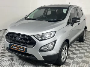 Used 2022 Ford EcoSport 1.5 Ambiente auto