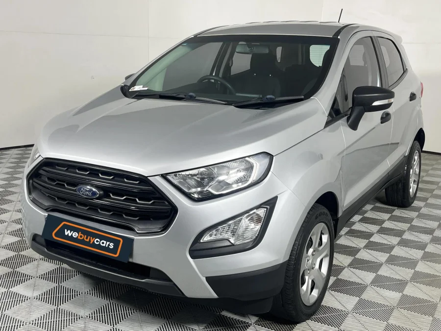 Used 2022 Ford EcoSport 1.5 Ambiente auto - WeBuyCars Riverhorse Used 2022 Ford EcoSport 1.5 Ambiente auto - WeBuyCars Riverhorse