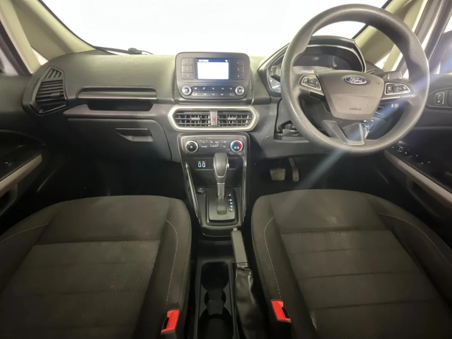 Used 2022 Ford EcoSport 1.5 Ambiente auto - WeBuyCars Riverhorse Used 2022 Ford EcoSport 1.5 Ambiente auto - WeBuyCars Riverhorse