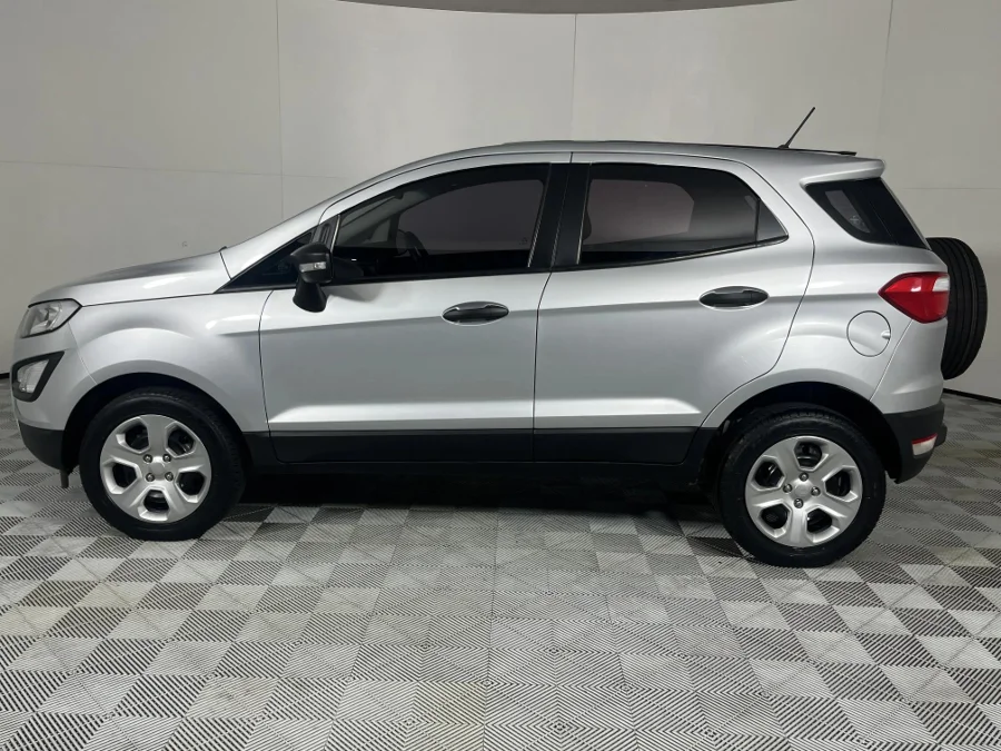 Used 2022 Ford EcoSport 1.5 Ambiente auto - WeBuyCars Riverhorse Used 2022 Ford EcoSport 1.5 Ambiente auto - WeBuyCars Riverhorse