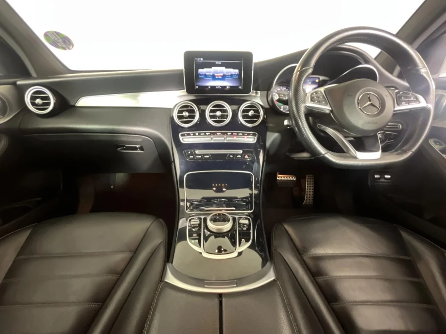 Used 2019 Mercedes-Benz GLC 250d coupe 4Matic - WeBuyCars The Dome Used 2019 Mercedes-Benz GLC 250d coupe 4Matic - WeBuyCars The Dome