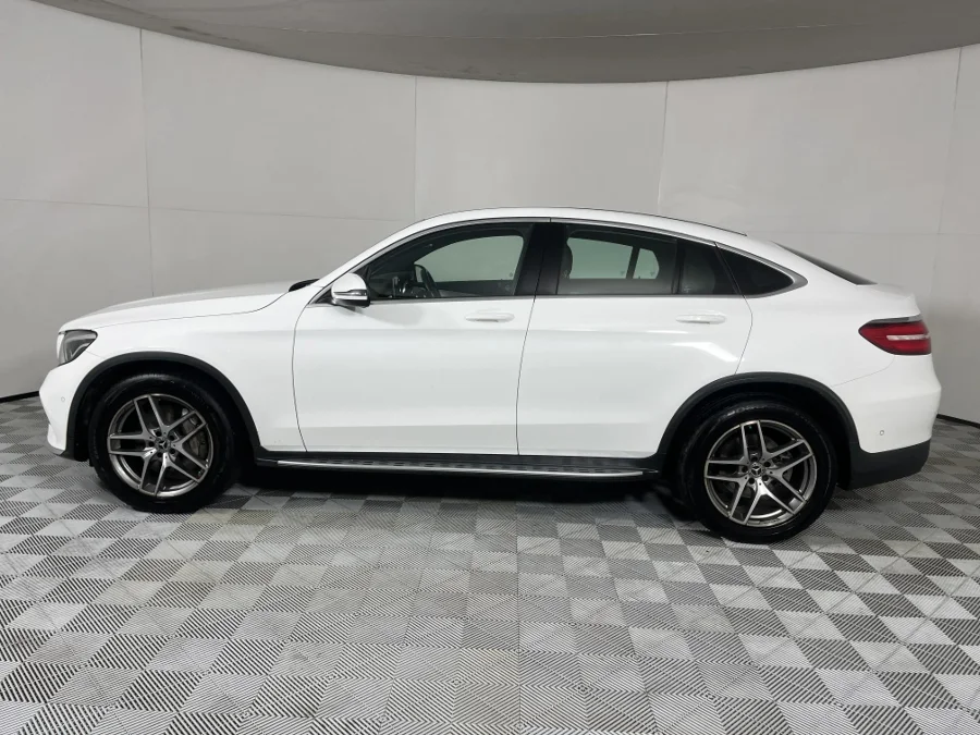 Used 2019 Mercedes-Benz GLC 250d coupe 4Matic - WeBuyCars The Dome Used 2019 Mercedes-Benz GLC 250d coupe 4Matic - WeBuyCars The Dome