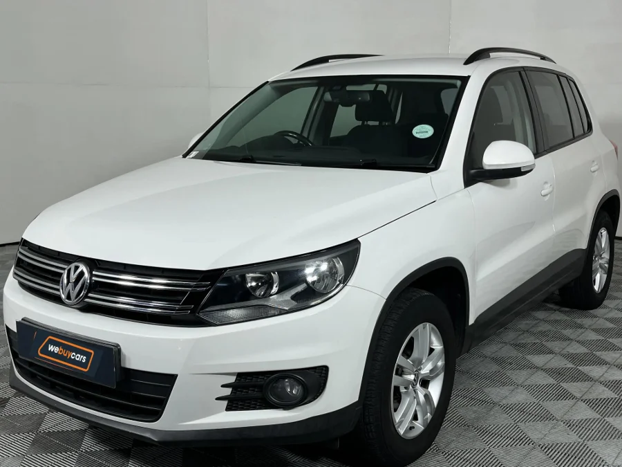 Used 2012 Volkswagen Tiguan 1.4TSI 118kW Trend&Fun - WeBuyCars Richmond Used 2012 Volkswagen Tiguan 1.4TSI 118kW Trend&Fun - WeBuyCars Richmond