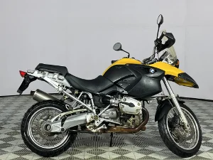 Used 2006 BMW R Series R 1200 GS