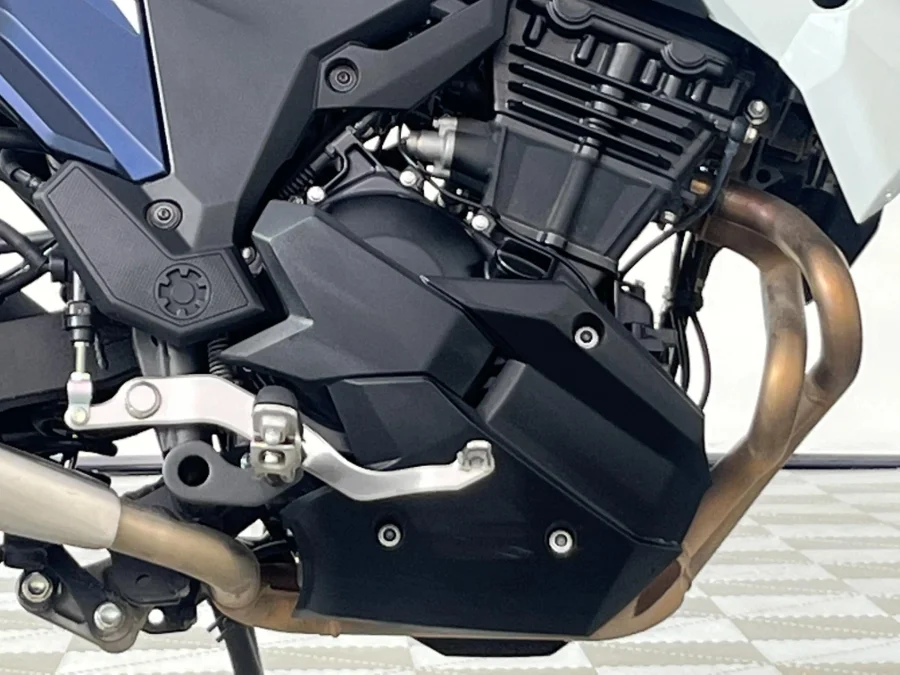 Used 2024 Kawasaki Versys X300 ABS - WeBuyCars Polokwane Used 2024 Kawasaki Versys X300 ABS - WeBuyCars Polokwane