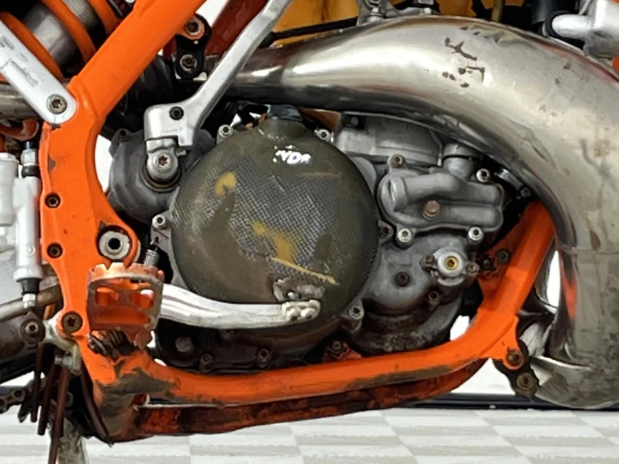 Used 2015 KTM 300 Xc-W ECW - WeBuyCars Polokwane