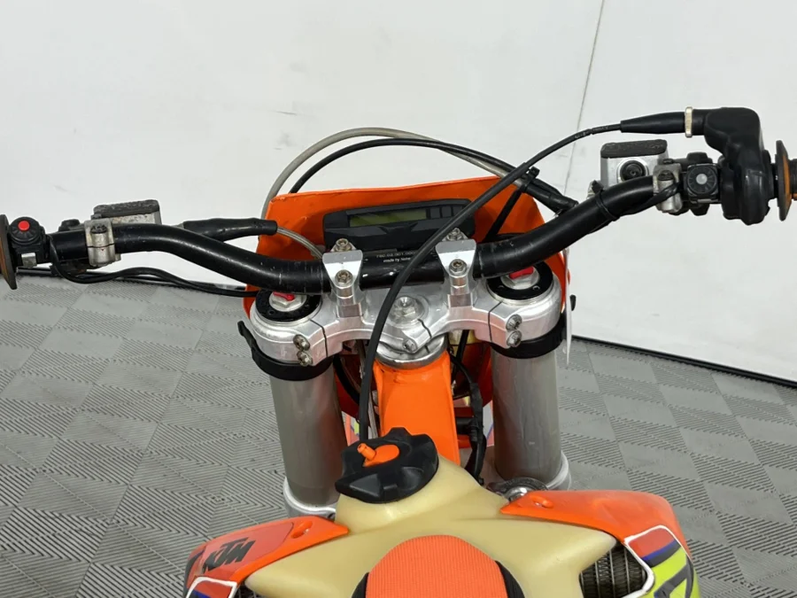 Used 2015 KTM 300 Xc-W ECW - WeBuyCars Polokwane