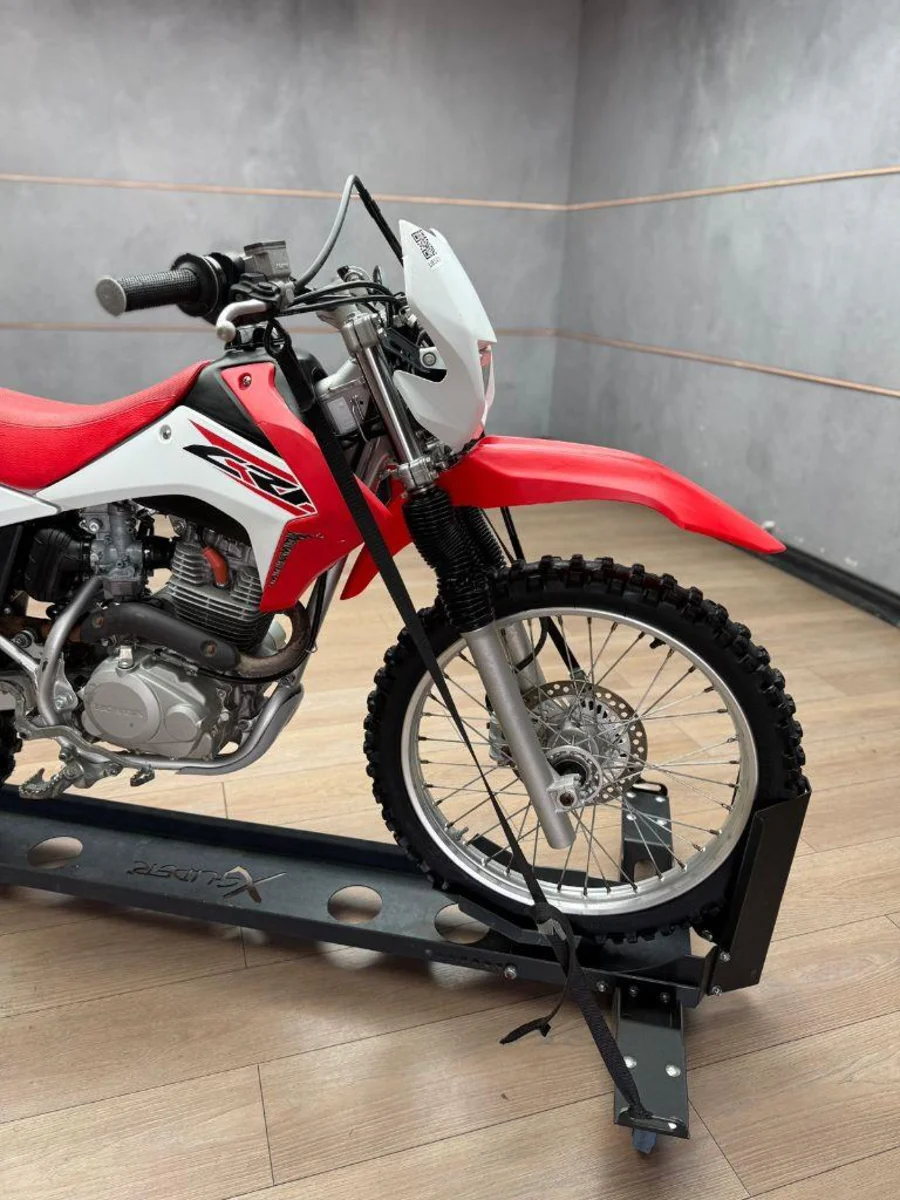 Used 2015 Honda CRF 230 F - UB Leisure