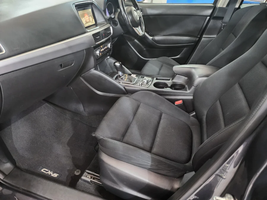 Used 2015 Mazda CX-3 2.0 Active auto - GAPP Motors Used 2015 Mazda CX-3 2.0 Active auto - GAPP Motors