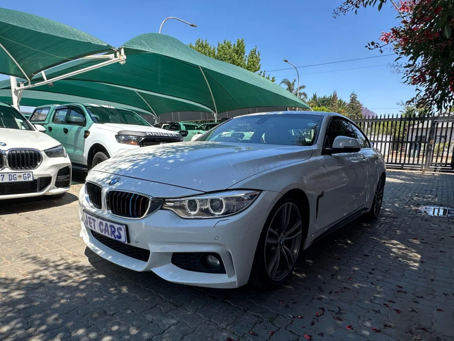 Used 2017 BMW 3 Series 320i auto - Jet Cars