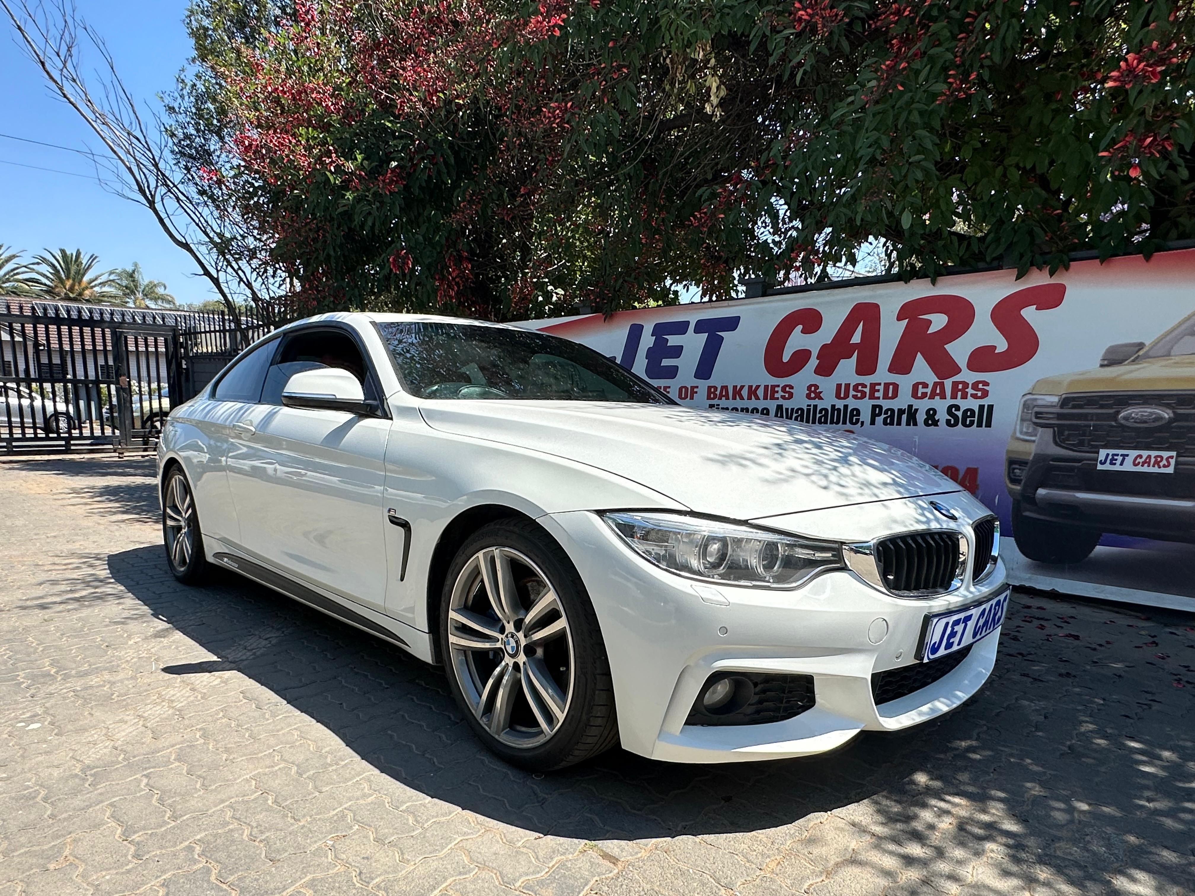 Used 2017 BMW 3 Series 320i auto