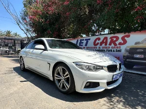 Used 2017 BMW 3 Series 320i auto