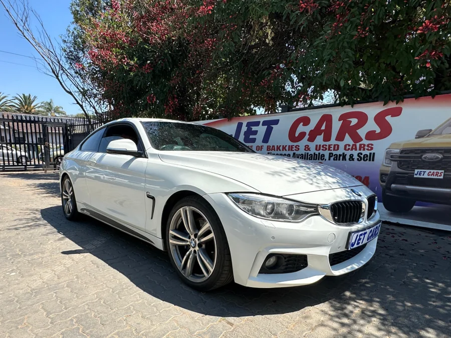 Used 2017 BMW 3 Series 320i auto - Jet Cars