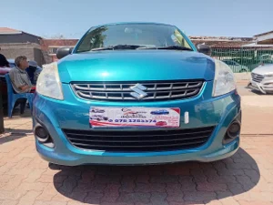Used 2014 Suzuki DZire 1.2 GA