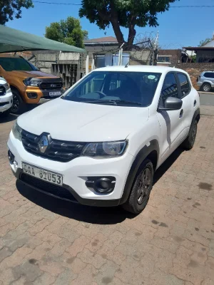 Used 2019 Renault Kwid 1.0 Dynamique