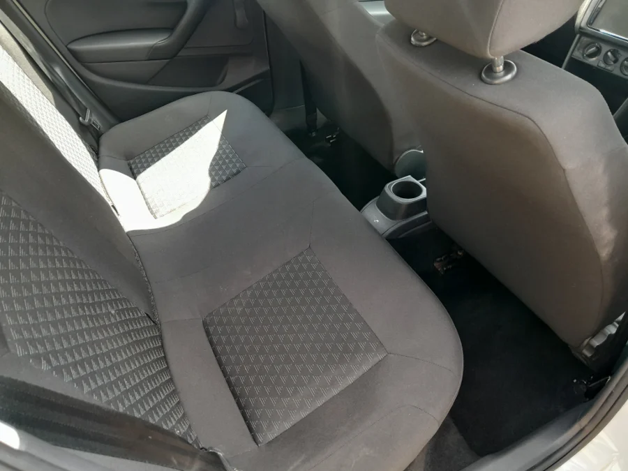 Used 2025 Volkswagen Polo Vivo hatch 1.4 Conceptline - OJB Auto Innovation Used 2025 Volkswagen Polo Vivo hatch 1.4 Conceptline - OJB Auto Innovation