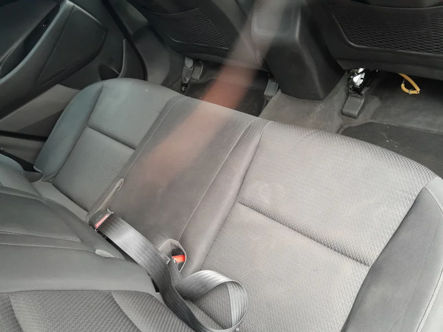 Used 2019 Hyundai Tucson 2.0 Premium - OJB Auto Innovation Used 2019 Hyundai Tucson 2.0 Premium - OJB Auto Innovation