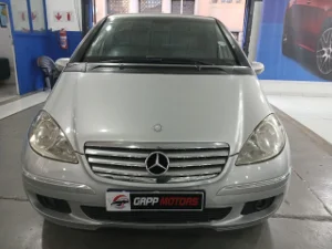 Used 2007 Mercedes-Benz A-Class A170 Classic