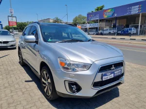 Used 2016 Mitsubishi ASX 2.0 GLS