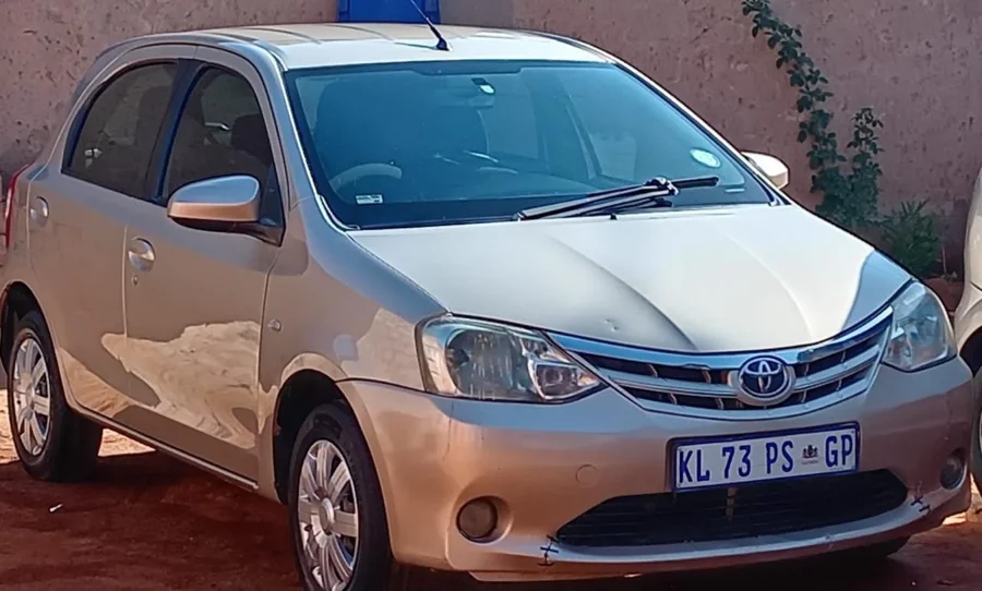 Used 2018 Toyota Etios Etios sedan 1.5 Xs - Private Seller Used 2018 Toyota Etios Etios sedan 1.5 Xs - Private Seller