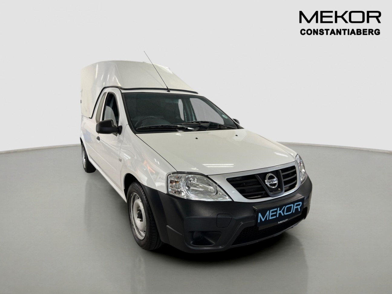 Used 2023 Nissan NP200 1.6i safety pack