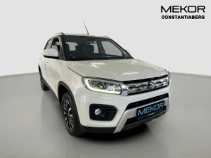 Used 2022 Suzuki Vitara Brezza 1.5 GLX