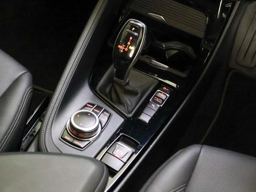 Used 2020 BMW X1 sDrive18i xLine - SMG Toyota Cresta