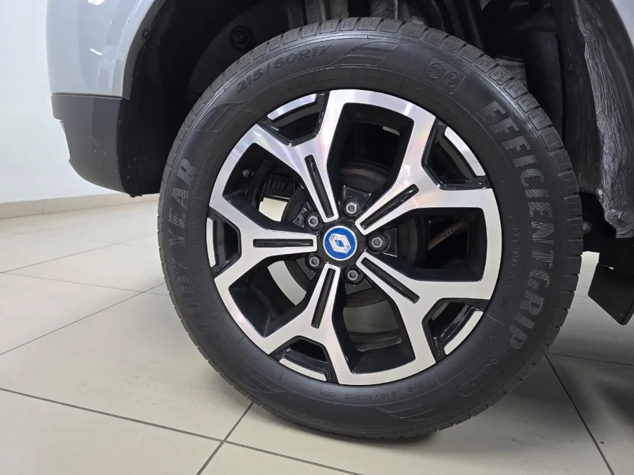 Used 2021 Renault Duster 1.5dCi TechRoad - BB Nissan Hatfield