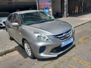 Used 2022 Toyota Starlet 1.5 Xi