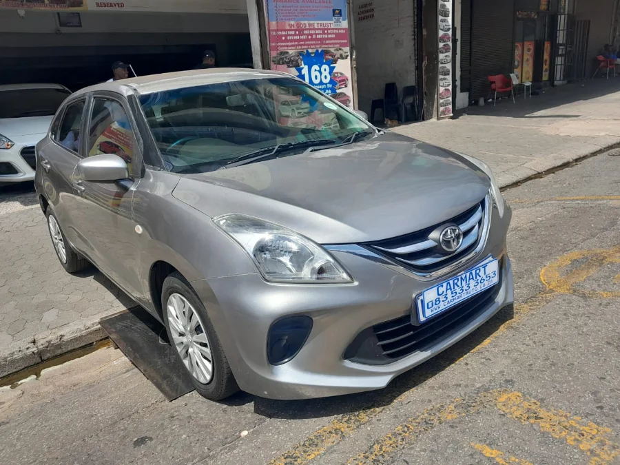 Used 2022 Toyota Starlet 1.5 Xi - Carmart Auto Dealer Used 2022 Toyota Starlet 1.5 Xi - Carmart Auto Dealer