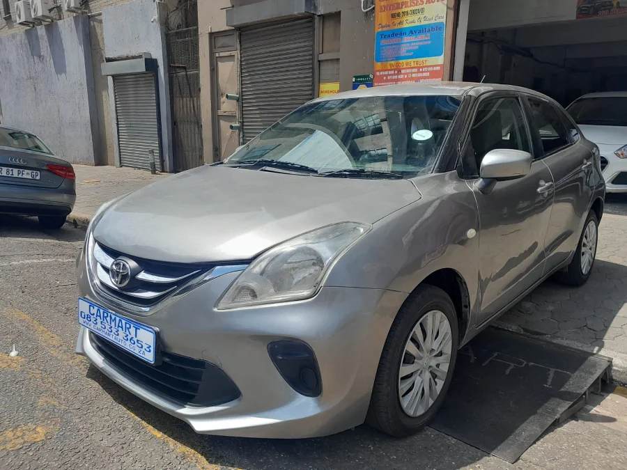 Used 2022 Toyota Starlet 1.5 Xi - Carmart Auto Dealer Used 2022 Toyota Starlet 1.5 Xi - Carmart Auto Dealer