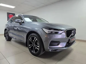 Used 2019 Volvo XC60 D4 AWD Momentum