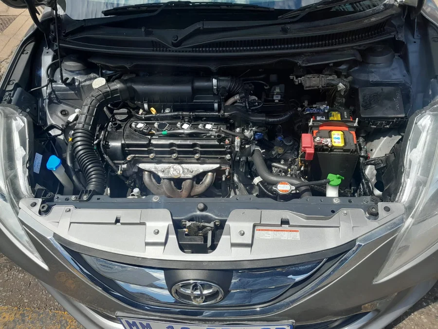 Used 2022 Toyota Starlet 1.5 Xi - Carmart Auto Dealer Used 2022 Toyota Starlet 1.5 Xi - Carmart Auto Dealer