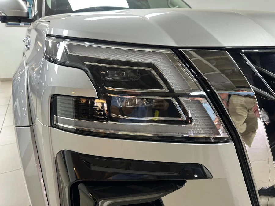 Used 2025 Nissan Patrol 5.6 V8 LE 4WD - BB Nissan Hatfield Used 2025 Nissan Patrol 5.6 V8 LE 4WD - BB Nissan Hatfield