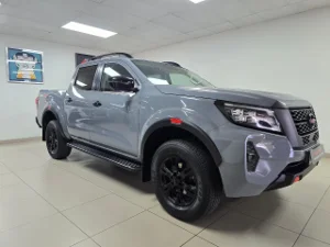 Used 2021 Nissan Navara 2.5DDTi double cab Pro-2X