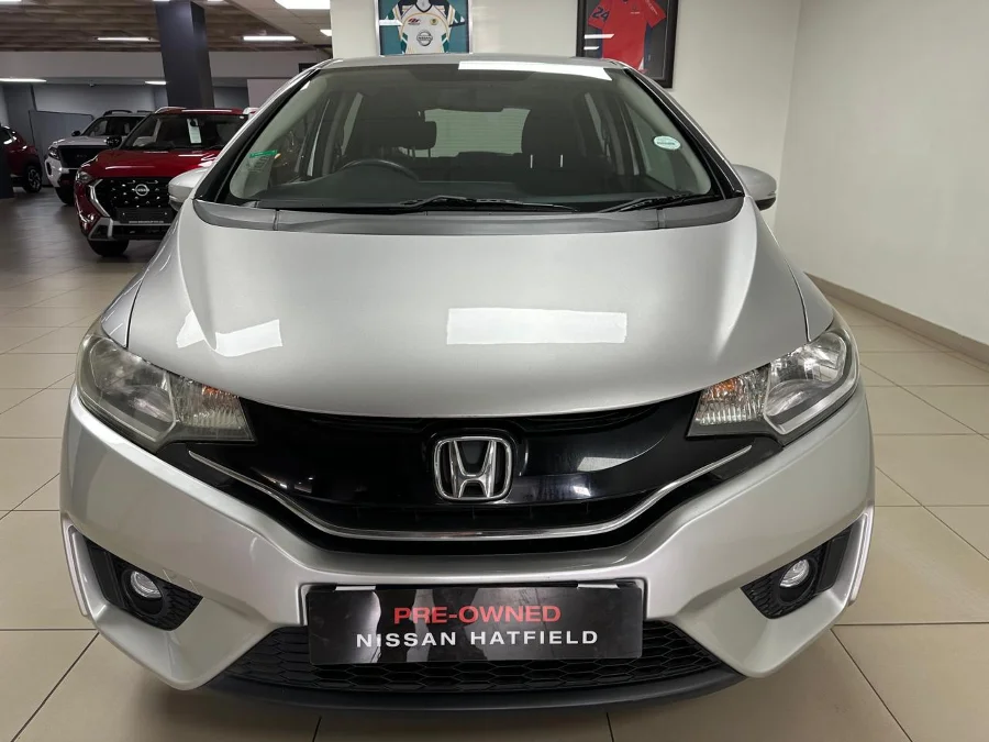 Used 2016 Honda Jazz 1.5 Elegance auto - BB Nissan Hatfield Used 2016 Honda Jazz 1.5 Elegance auto - BB Nissan Hatfield