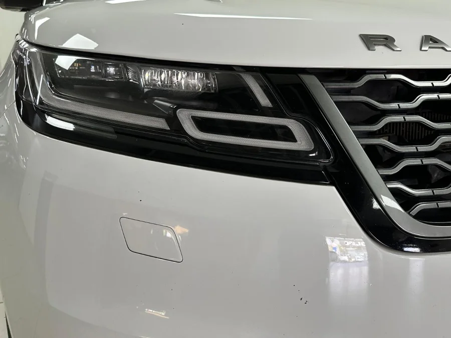 Used 2018 Land Rover Range Rover Velar D180 R-Dynamic S - BB Nissan Hatfield Used 2018 Land Rover Range Rover Velar D180 R-Dynamic S - BB Nissan Hatfield