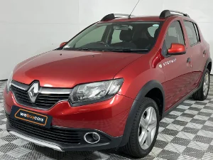 Used 2016 Renault Sandero 66kW turbo Dynamique