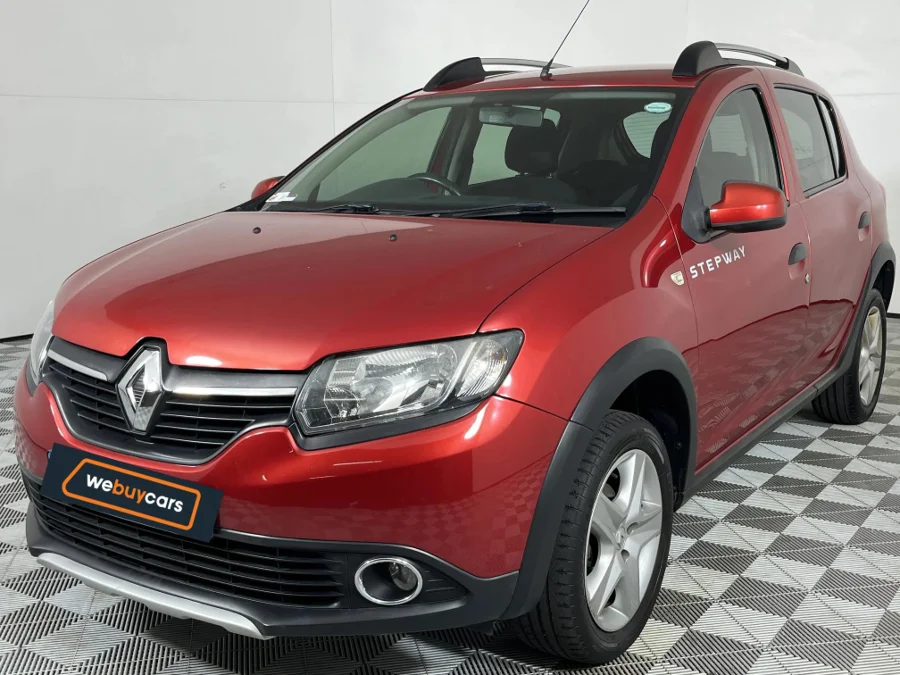 Used 2016 Renault Sandero 66kW turbo Dynamique - WeBuyCars Riverhorse Used 2016 Renault Sandero 66kW turbo Dynamique - WeBuyCars Riverhorse