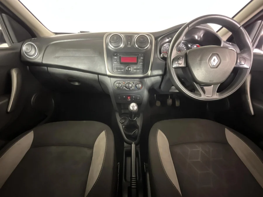 Used 2016 Renault Sandero 66kW turbo Dynamique - WeBuyCars Riverhorse Used 2016 Renault Sandero 66kW turbo Dynamique - WeBuyCars Riverhorse