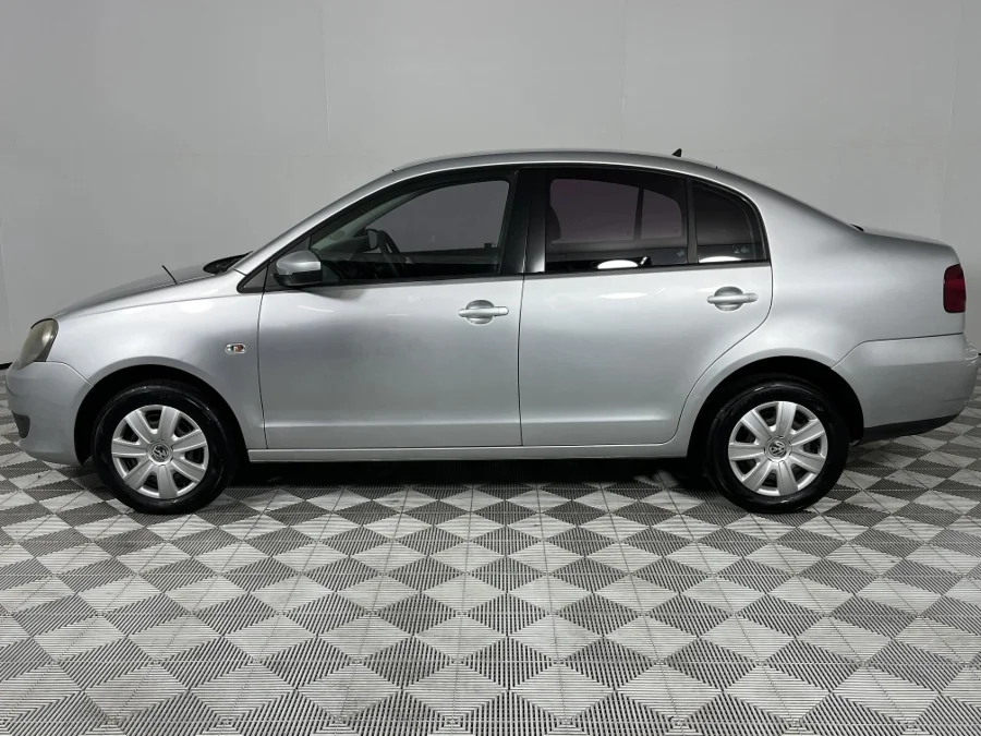 Used 2015 Volkswagen Polo Vivo sedan 1.4 Trendline auto - WeBuyCars Richmond Used 2015 Volkswagen Polo Vivo sedan 1.4 Trendline auto - WeBuyCars Richmond