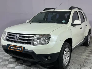 Used 2014 Renault Duster 1.6 Dynamique