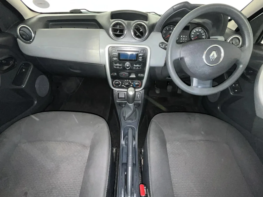 Used 2014 Renault Duster 1.6 Dynamique - WeBuyCars Brackenfell Cape Town Used 2014 Renault Duster 1.6 Dynamique - WeBuyCars Brackenfell Cape Town