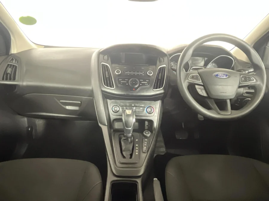 Used 2016 Ford Focus hatch 1.0T Trend auto - WeBuyCars Richmond Used 2016 Ford Focus hatch 1.0T Trend auto - WeBuyCars Richmond