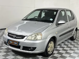 Used 2008 Tata Indica 1.4 LXi