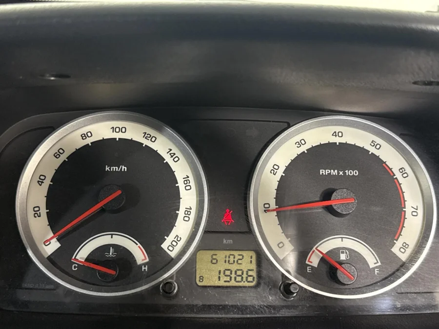 Used 2008 Tata Indica 1.4 LXi - WeBuyCars Midstream Used 2008 Tata Indica 1.4 LXi - WeBuyCars Midstream