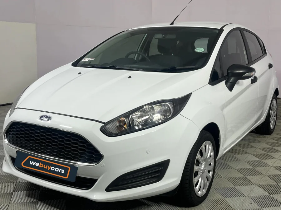 Used 2016 Ford Fiesta 5-door 1.0T Ambiente auto - WeBuyCars Richmond Used 2016 Ford Fiesta 5-door 1.0T Ambiente auto - WeBuyCars Richmond
