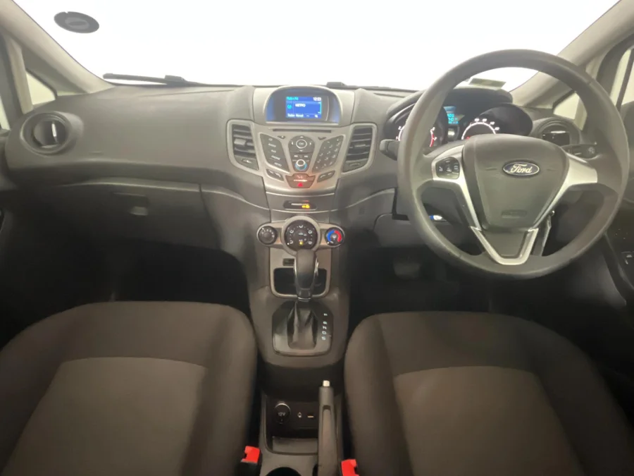 Used 2016 Ford Fiesta 5-door 1.0T Ambiente auto - WeBuyCars Richmond Used 2016 Ford Fiesta 5-door 1.0T Ambiente auto - WeBuyCars Richmond